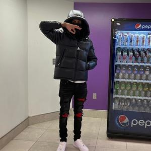 Day & Night (feat. B-Mill) (Explicit)