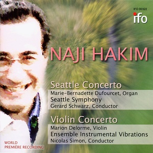 Concerto for Violin and String Orchestra - III. Allegro con moto