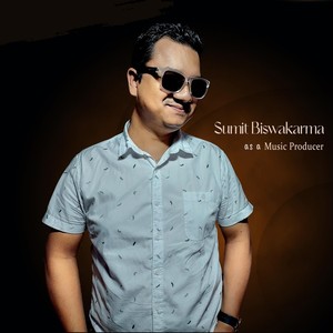 Sumit Biswakarma As A Music Producer