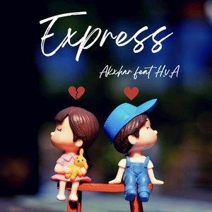 Express (feat. H.v.A)