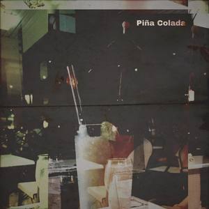 Piña Colada (Prod. by Mantra)