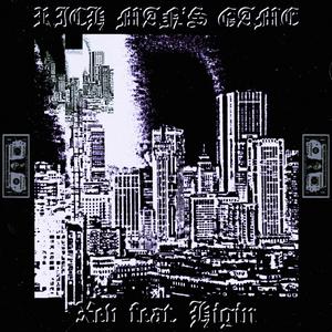 Rich Man's Game(feat. higin) (Explicit)