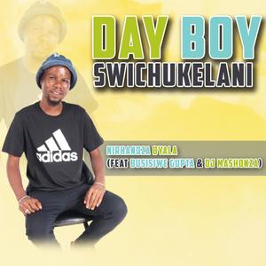 Tigigini Minga Siyi Dayboy (feat. Dj Mashonza Rsa)