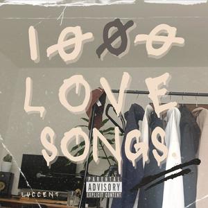 1000 Love Songs