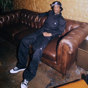 400 dollar p's (Explicit)