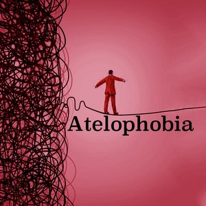 Atelophobia