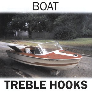 Treble Hooks