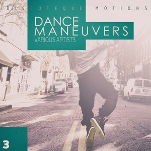 Dance Maneuvers - Act 3