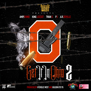 Get It in Ohio 2 (Explicit)