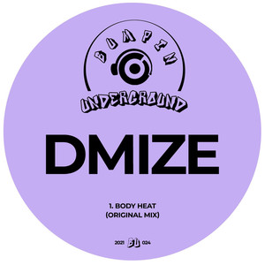 Body Heat (Original Mix)