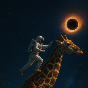 On The Shoulders of Giants