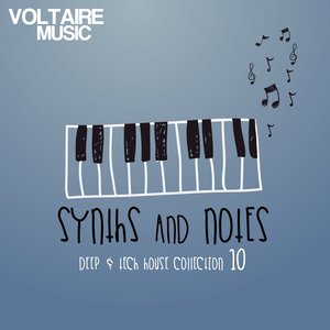 Synths And Notes, Vol. 10