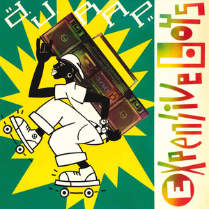 D.J. Rap (Raul Version)