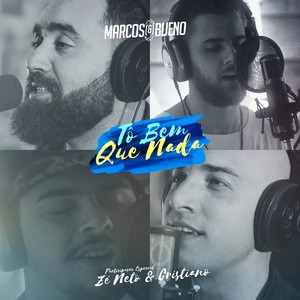Tô Bem Que Nada(feat. Zé Neto e Cristiano)