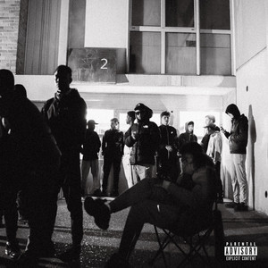VIOLENT (Explicit)