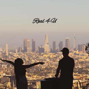 Real 4 U (feat. Meekha)