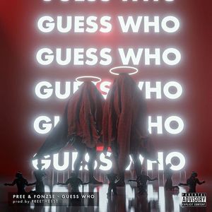 Guess Who (Radio Edit)