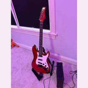 Static In My Bones (Explicit)