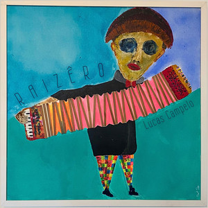 Ambrosia, Dedica a Raimundinha