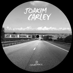 Last Route (Original Mix)