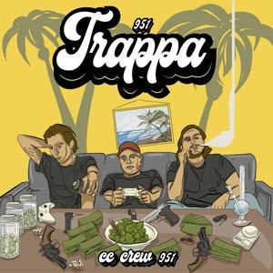 951 Trappa (Explicit)