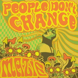 people don't change (Explicit)