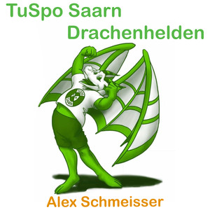 TuSpo Saarn Drachenhelden