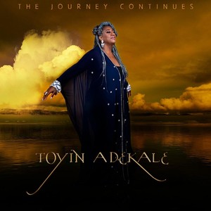 Toyin Adekale - Order My Steps Acapella