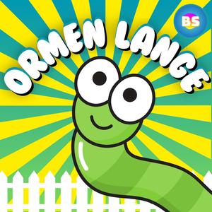Ormen Lange (feat. Rabarbraman)