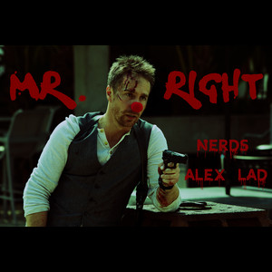 Mr. Right (Explicit)