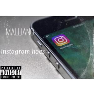 Instagram Hoes (Explicit)