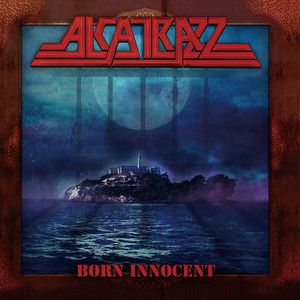 Born Innocent (Explicit)