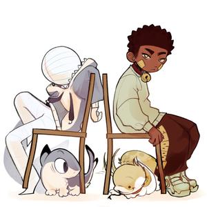 Sit on it! (feat. zaptanicus & cielinheaven) (Explicit)