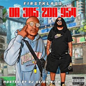 Quality Time (feat. Punchleyen) (Explicit)