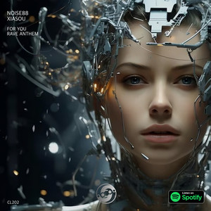 Rave Anthem