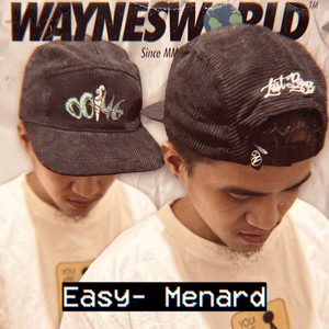 Easy (feat. Menard)