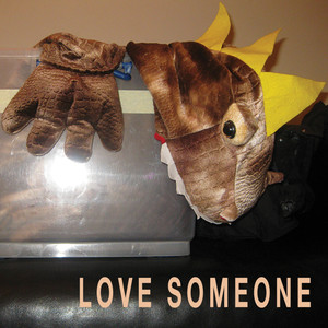 Love Someone (Radio Single)