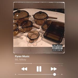 Pyrex Music (Explicit)