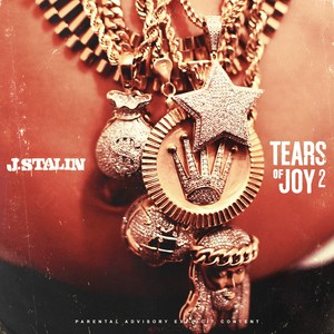 Tears of Joy 2 (Explicit)