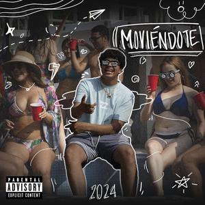 MOVIENDOTE (feat. Cadilak) [Explicit]