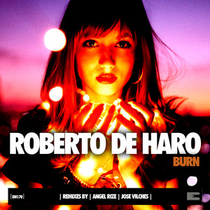 Burn (Angel Rize Basement Remix)
