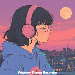 Window Frame Recorder