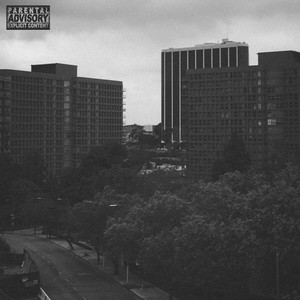 OXICLEAN (feat. Ace Dondada & Mally Bonez) (Explicit)