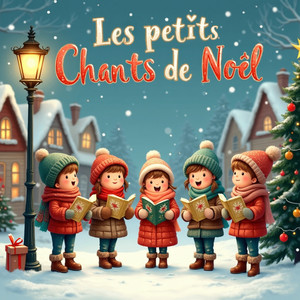 Les Petits Chants de Noël