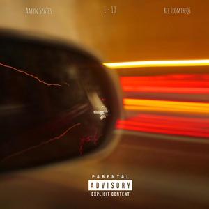 I-10 (feat. Rel FromtheQ6) [Explicit]