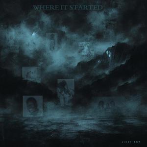 Walking Pace (feat. Kheng Pen) (Explicit)