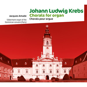 Krebs: Chorals for Organ