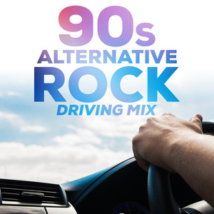 90s Alternative Rock Driving Mix