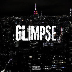 GLIMPSE (feat. Shaun VI) [Explicit]