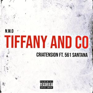 TIFFANY AND CO (Explicit)